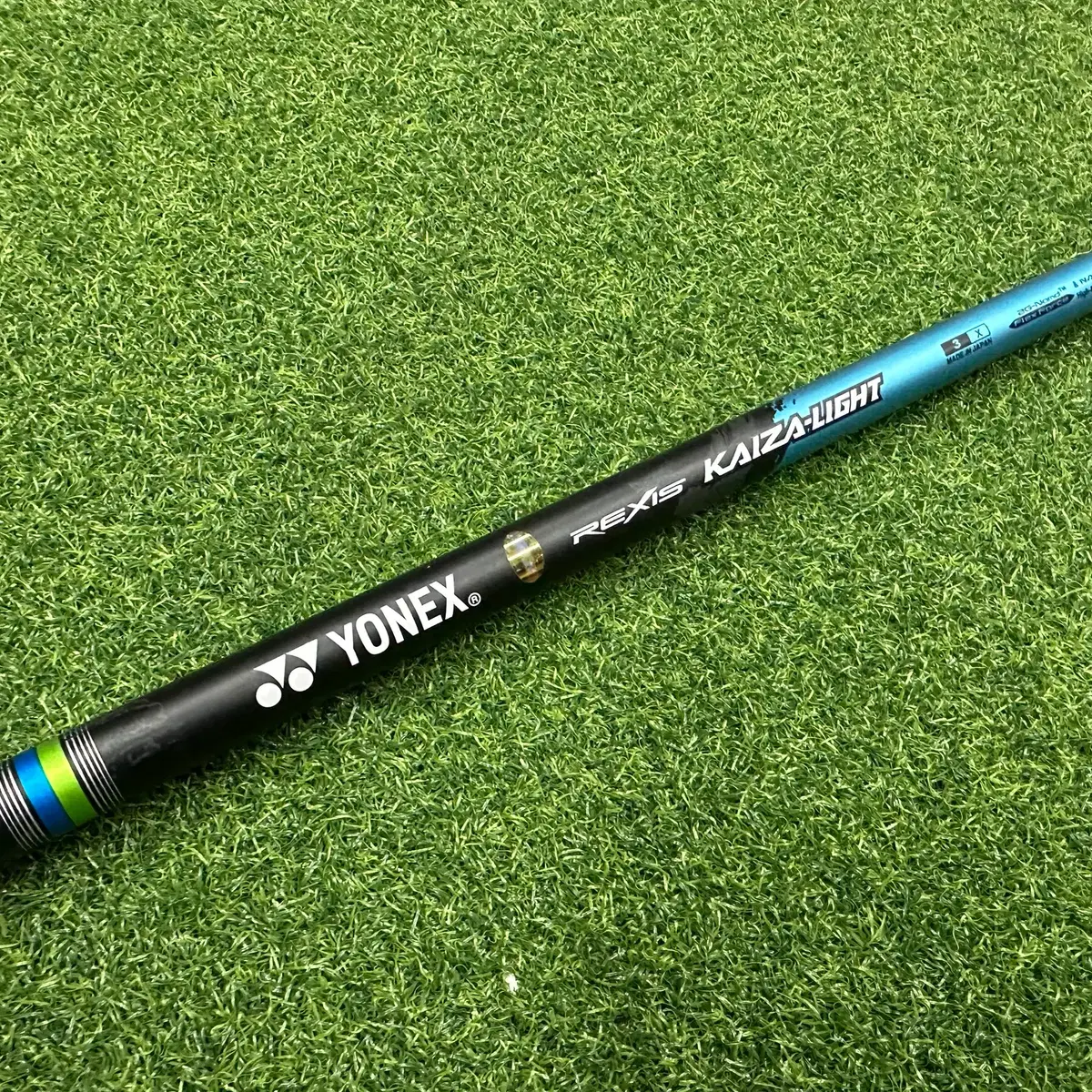 YONEX KAIZA LIGHT 3X