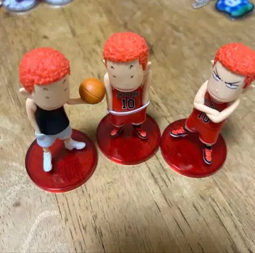 THE FIRST SLAMDUNK 피규어 강백호(사쿠라기 하나미치)