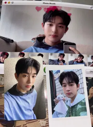 idntt 예준 yesweare objekt applemusic 혜택