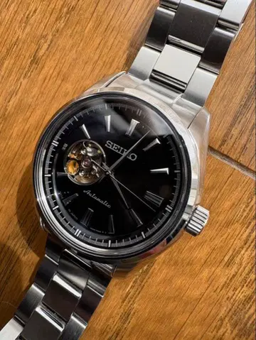 [ 묶음 구매 sale ] SEIKO 프레사지 SARY053