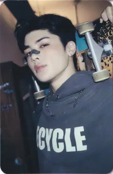 &TEAM CU MAKI First Howling:NOW