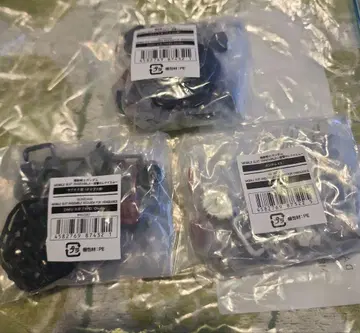 모빌슈트 앙상블 ~복수의 레퀴엠~ 차브스 x 2 건담 EX x 1