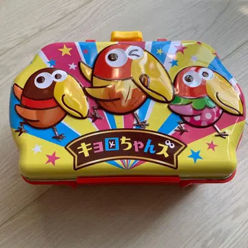 쿄로짱 완구 캔