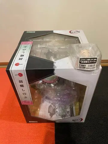 귀멸의 칼날 ARTFX J 코쵸우 시노부