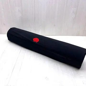 붉은색 아래 검은 염색 빨간색 둥근 무늬 (설명문을 전문 읽어주세요)