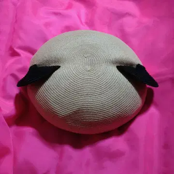 ANTEPRIMA 팬더 베레모