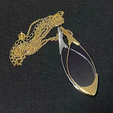 Nikon 니콘 펜던트 루페