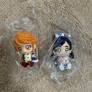 프리큐어 올스타즈 귈코토 2종 세트