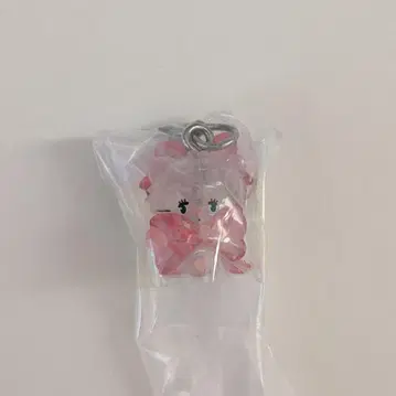 미개봉 새상품 mikko characters 메지루시 액세서리 무스 1점