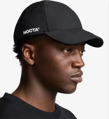 NIKE x DRAKE NOCTA LOGO NRG RF CAP