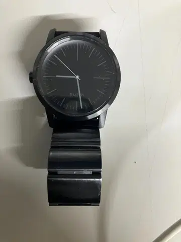 SONY Wena wrist WN-WT01B 스틸#W