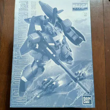 MG 제타 플러스 유니콘 ver