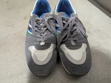 REPRODUCTION OF FOUND 밀리터리 스니커즈