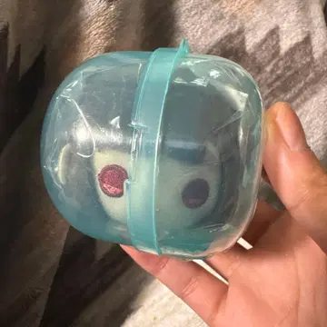 큐루링 해봐 봉제 인형 반지 니게미즈 아무