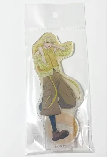 타몬 군 지금 어느 쪽!? 이시바시 나츠키 아크릴 스탠드