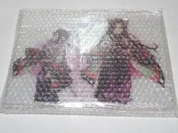 귀멸의 칼날 츠나구 코쵸 시노부 코쵸 카나에 A상 빅 아크릴 스탠드