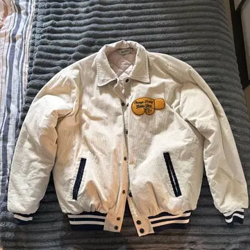 Chicago boxing 자켓