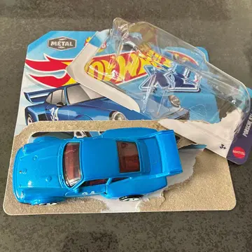 핫휠 XL 포르쉐 Porsche 934.5