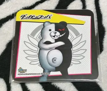 단간론파 모노쿠마 코스터 파세라 NOT FOR SALE