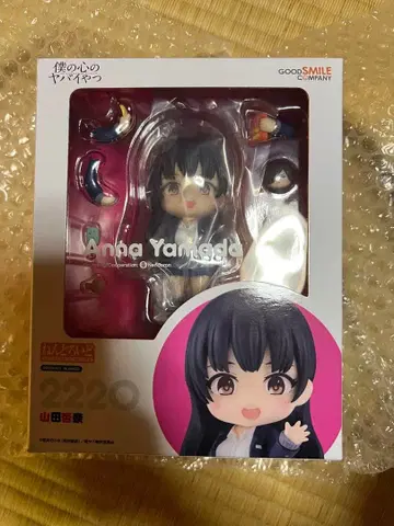 넨도로이드 야마다 안나