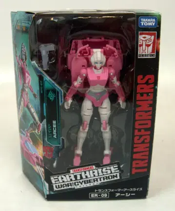 타카라토미 어스라이즈 아시 ER09