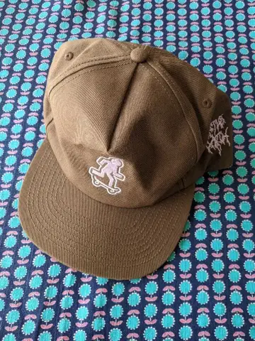 나이키 트래비스 스캇 캡