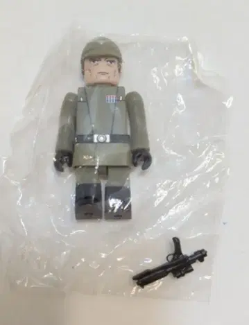 메디콤 토이 큐브릭 SW06 (S) 맥시밀리언 베어스 시리즈 6