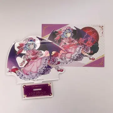 동방 탄막카구라 레밀리아