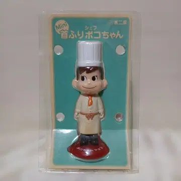 후지야 흔들흔들 포코짱 미니 셰프