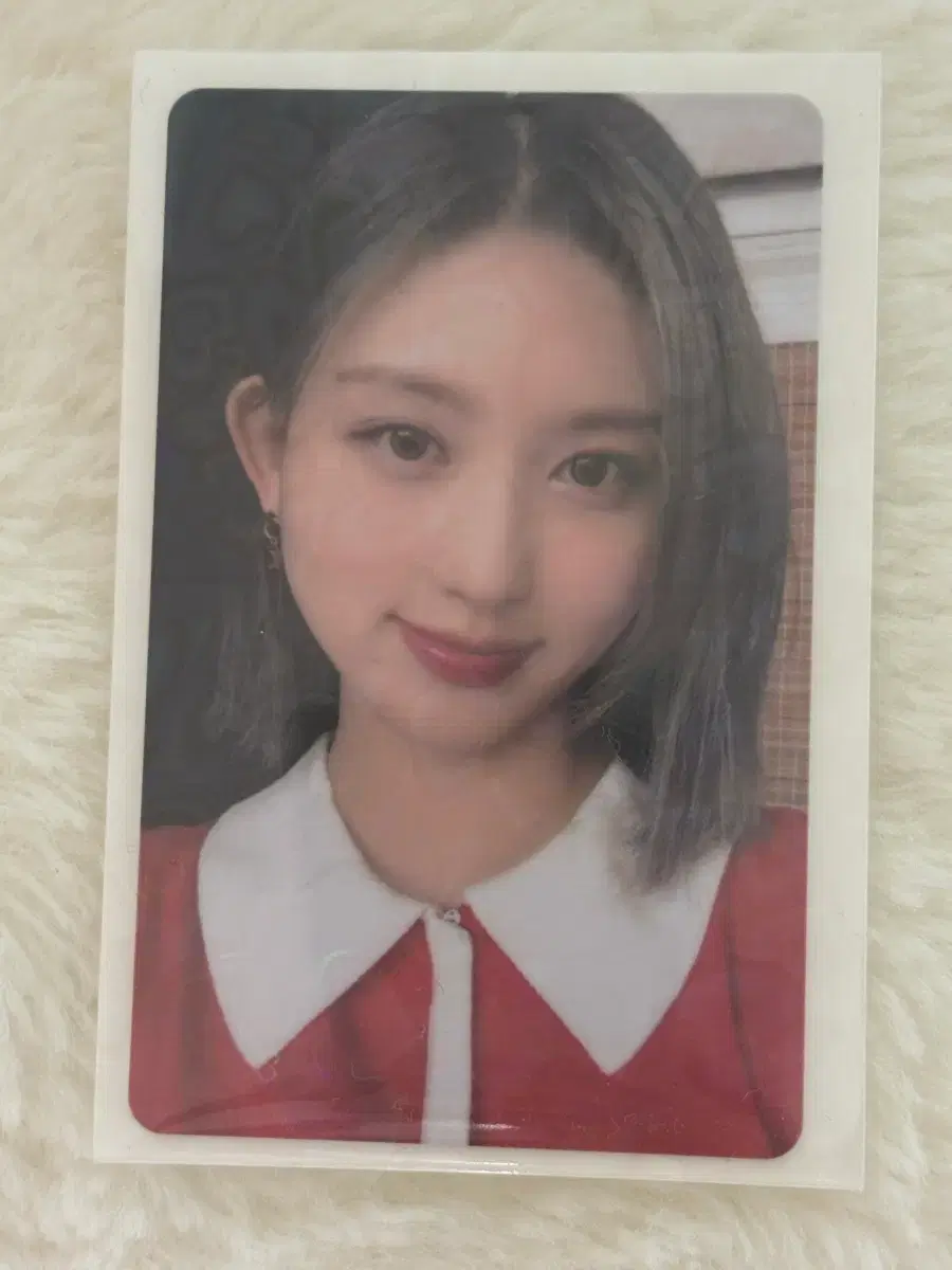 아이브 파파존스 1차 가을 포토카드 포카 판매