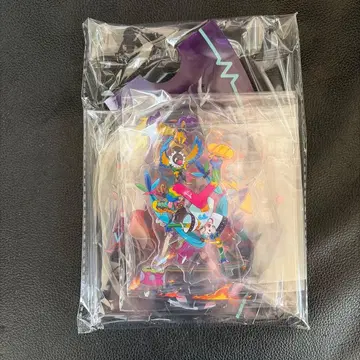 이어지는 아크릴 스탠드 컬렉션 포케미쿠 18 Harmony Stage