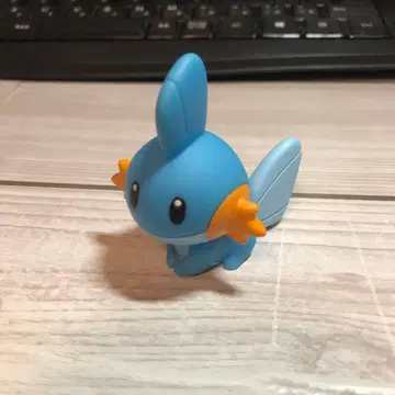 포켓몬 손가락 인형 미즈고로우 포켓몬 센터 손가락 인형