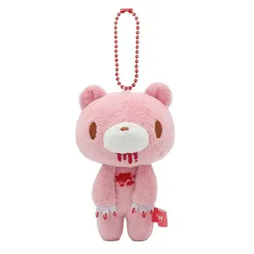 그루미 GLOOMY 봉제 인형 마스코트 폭주 그루미