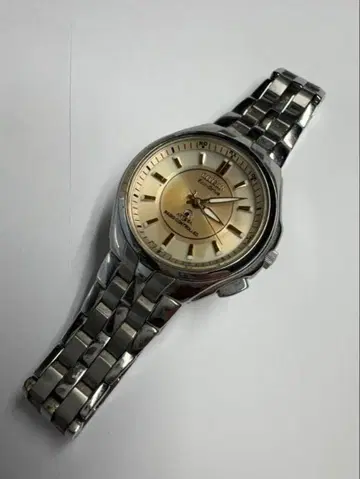 시티즌 아테사 에코 드라이브 전파 시계 솔라 여성용