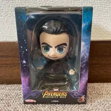 [코스베이비] [어벤져스/인피니티 워] 로키