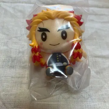 귀멸의 칼날 쵸코놋코 피규어 주합회의 렌고쿠 쿄쥬로