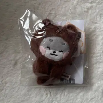 박건욱 zeroni 거니니 마그넷 사진 홀더 봉제 인형 제베원