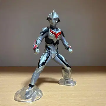 얼티밋 루미너스 넥서스 언펀스