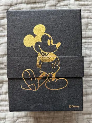 JAM HOME MADE 미키 손목시계 TYPE4