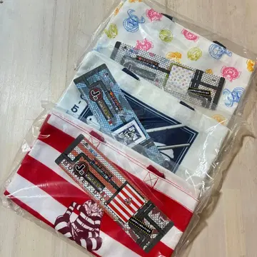 미사용품 원피스 펑크해저드 편~ J상 토트백