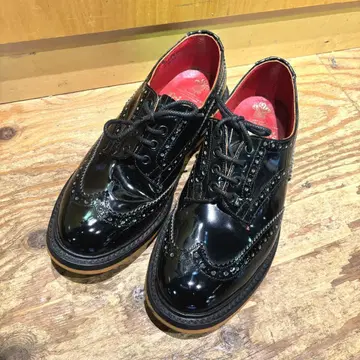 Tricker's x 1PIU1UGUALE3 BOURTON UK8