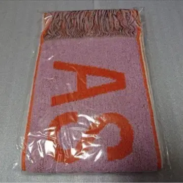 호시노 겐 2020 ASSEMBLY 프린지 타월 1