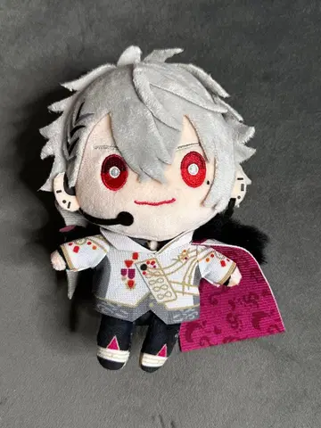 Vtuber 쿠츠하 니지누이