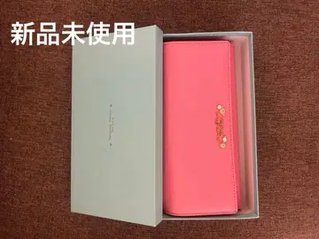 미사용 새상품 SamanthaThavasa 쁘띠 초이스 장지갑