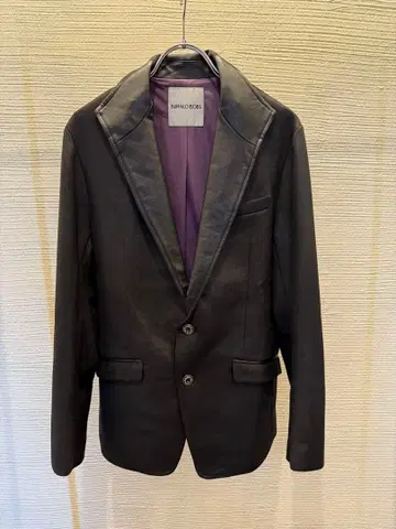 00s buffalo bobs tailored jacket 테일러드