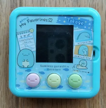 스미코 아츠메 스미코구라시 최초 한정 스트랩 포함