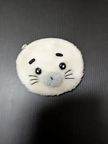 소년 아시베 고마짱 지갑