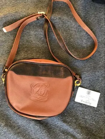 루이까또즈 오리엔트 특급 콜라보 숄더백 루이까또즈