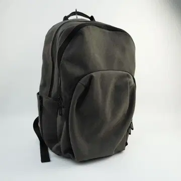 Filer 백팩 나일론 백팩 비즈니스 다크 그레이@KH40