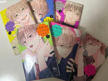 불가항력의 I LOVE YOU